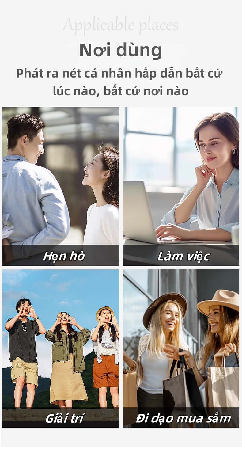 旅行化妆品分装工具套装 多支迷你自动喷雾瓶 高档塑料不泄漏 便携分装香水精华液护肤品收纳