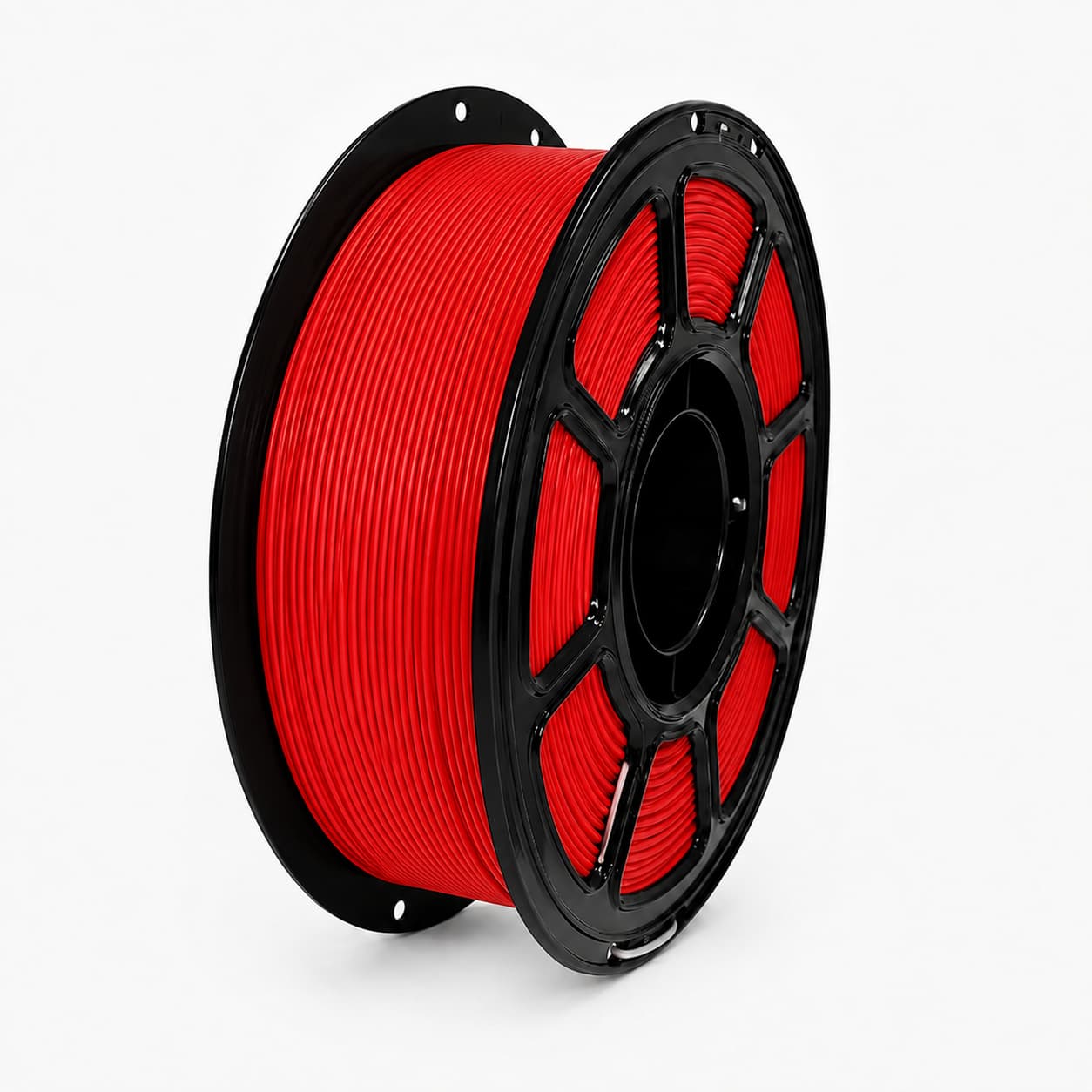 PLA 3D打印耗材 1.75mm 1kg 高精度 无气泡 不缠结 适用于原型和DIY模型