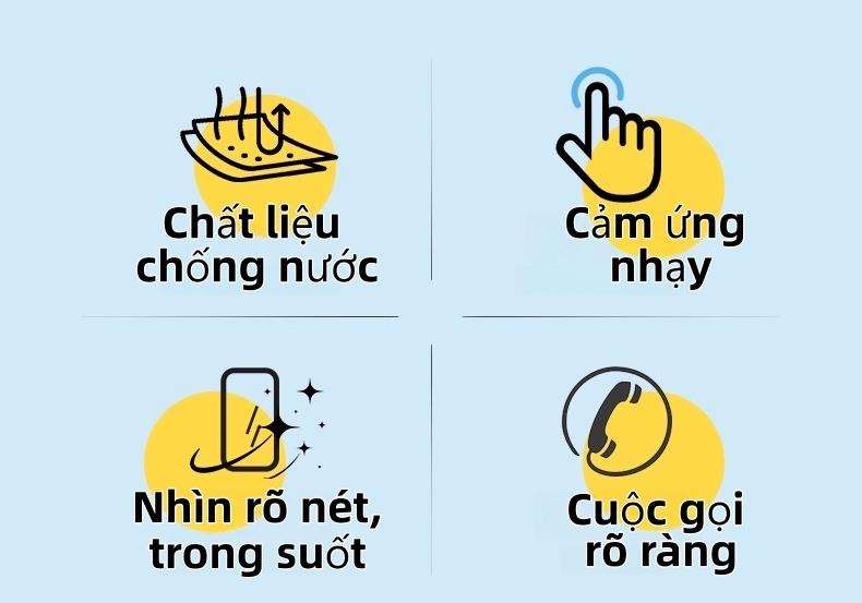 手机防水袋,专为司机和游泳场景设计,采用密封圈密封设计,支持指纹解锁,耐压抗拉性能好