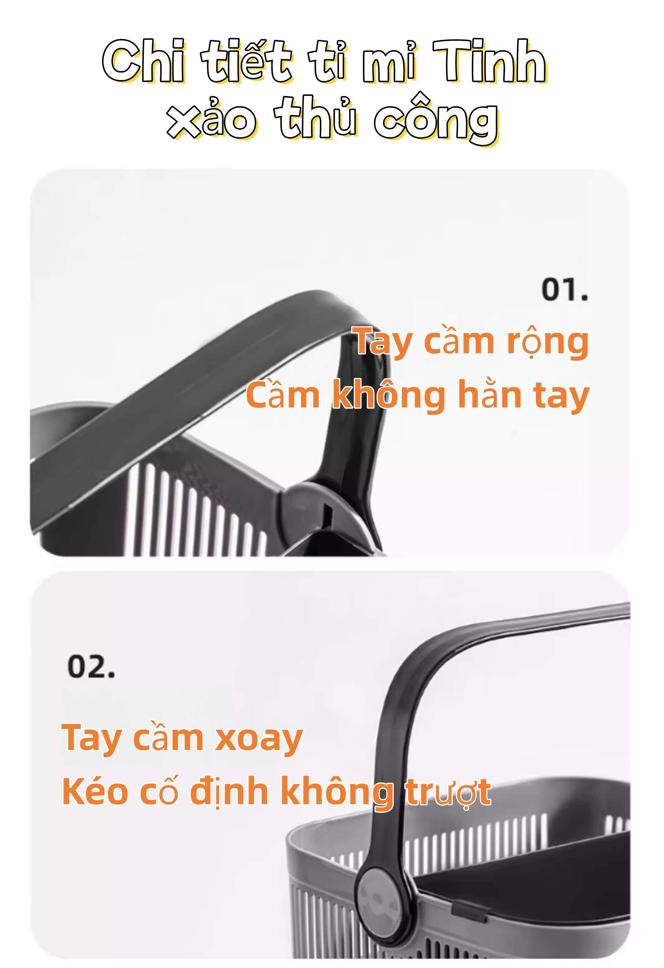 高级塑料收纳篮 优质耐用材质 底部加高设计 简约时尚 易于清洁 解决收纳问题 让空间整洁有序 适用于各种空间