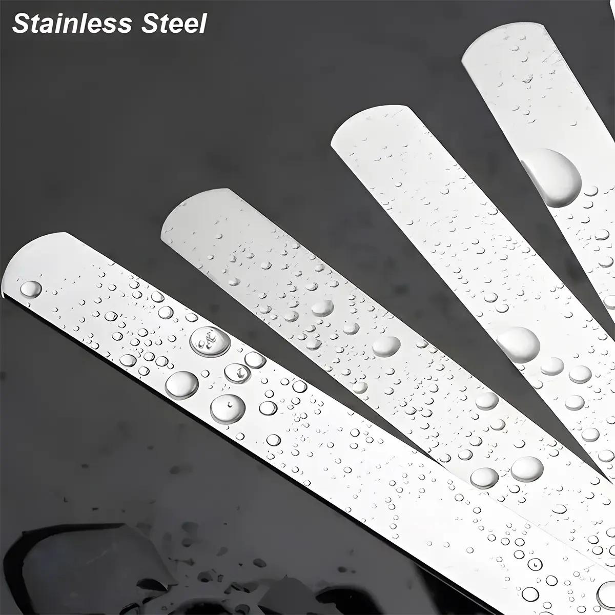 塞尺 火花塞气门间隙规 32片 0.04-0.88mm 机械师专用的精密测量工具