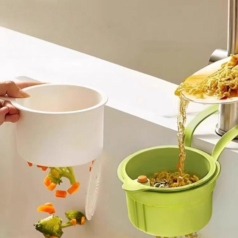 Dụng cụ lọc rác giải quyết tắc nghẽn bồn rửa chống mùi hôi cho nhà bếp phòng tắm thiết kế treo tiện lợi lưu trữ gọn gàng tiết kiệm không gian dễ dàng vệ sinh giữ sạch sẽ Nẹp Dây Điện hộp mica trong suốt cắm hoa móc thùng sọt để quần áo gia dụng bằng tre