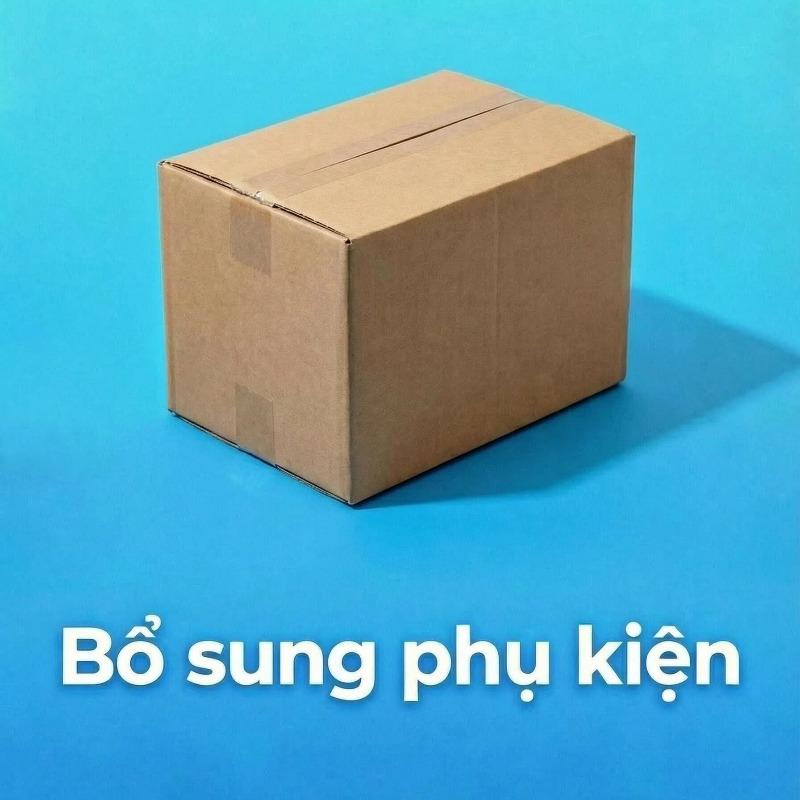 Karagdagang Link para sa Espesyal na Aksesorya ng Kargamento
