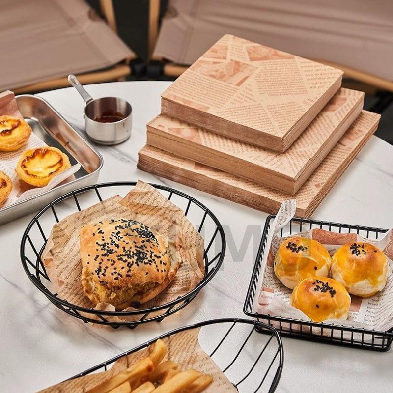 美式炸薯条篮 薯条架 食品托盘 汉堡盘 食品篮