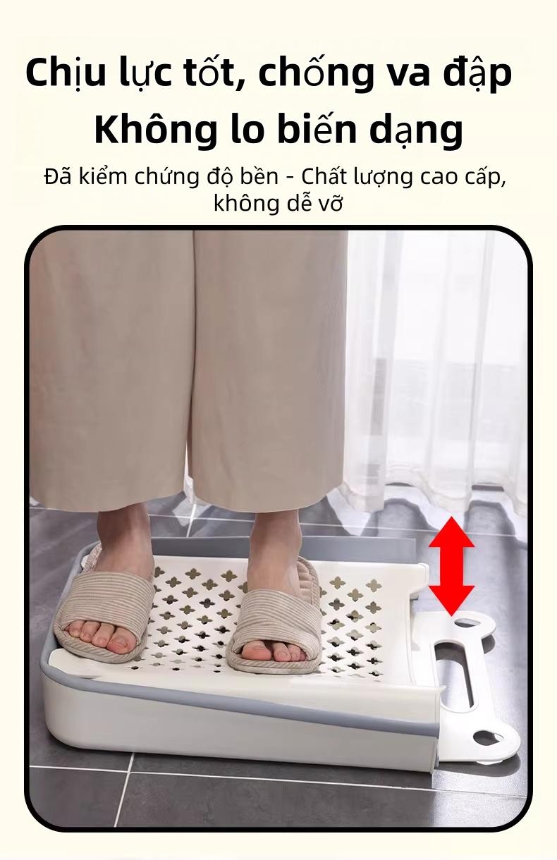 壁挂式可折叠脏衣篮大容量洗衣篮高档耐用材质耐磨损浴室收纳架优化浴室空间节省占地面积