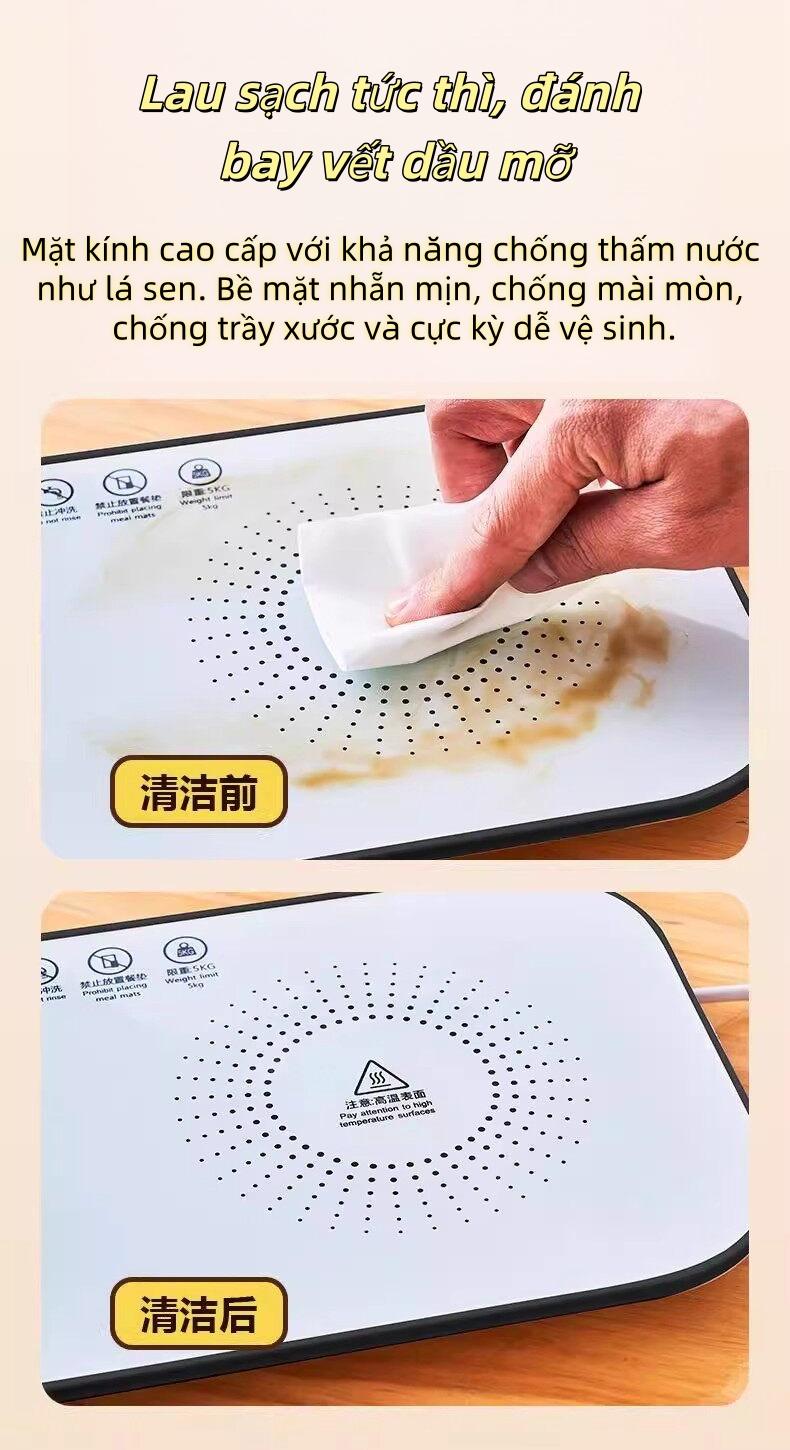 智能多功能家用暖菜板 食物保温加热板 快速恒温解冻 温茶 适合冬季家庭厨房便捷使用