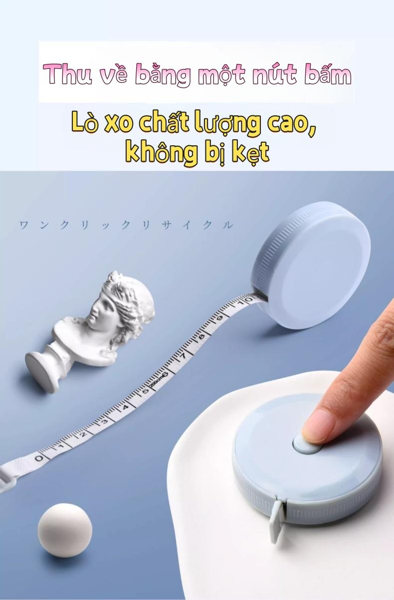 专业级裁缝量衣软尺刻度清晰至0.7cm防刮擦耐磨损高耐用性1.5M保证高精度测量
