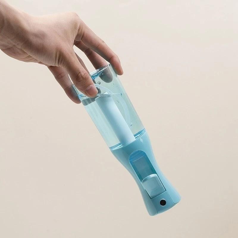喷雾瓶 彩色细雾喷瓶 细雾喷水瓶 可补充空瓶 200ml 300ml 500ml
