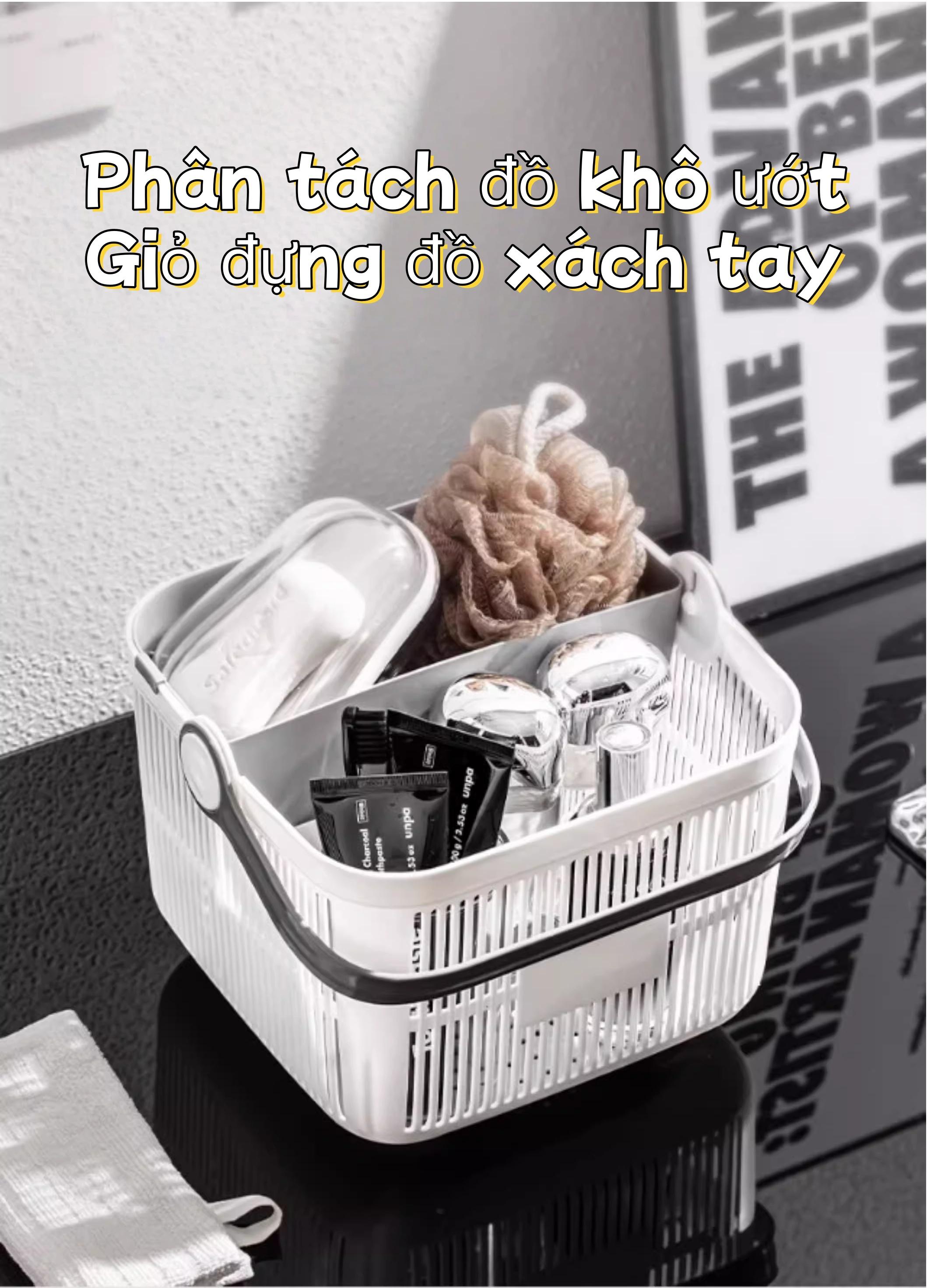 高级塑料收纳篮 优质耐用材质 底部加高设计 简约时尚 易于清洁 解决收纳问题 让空间整洁有序 适用于各种空间