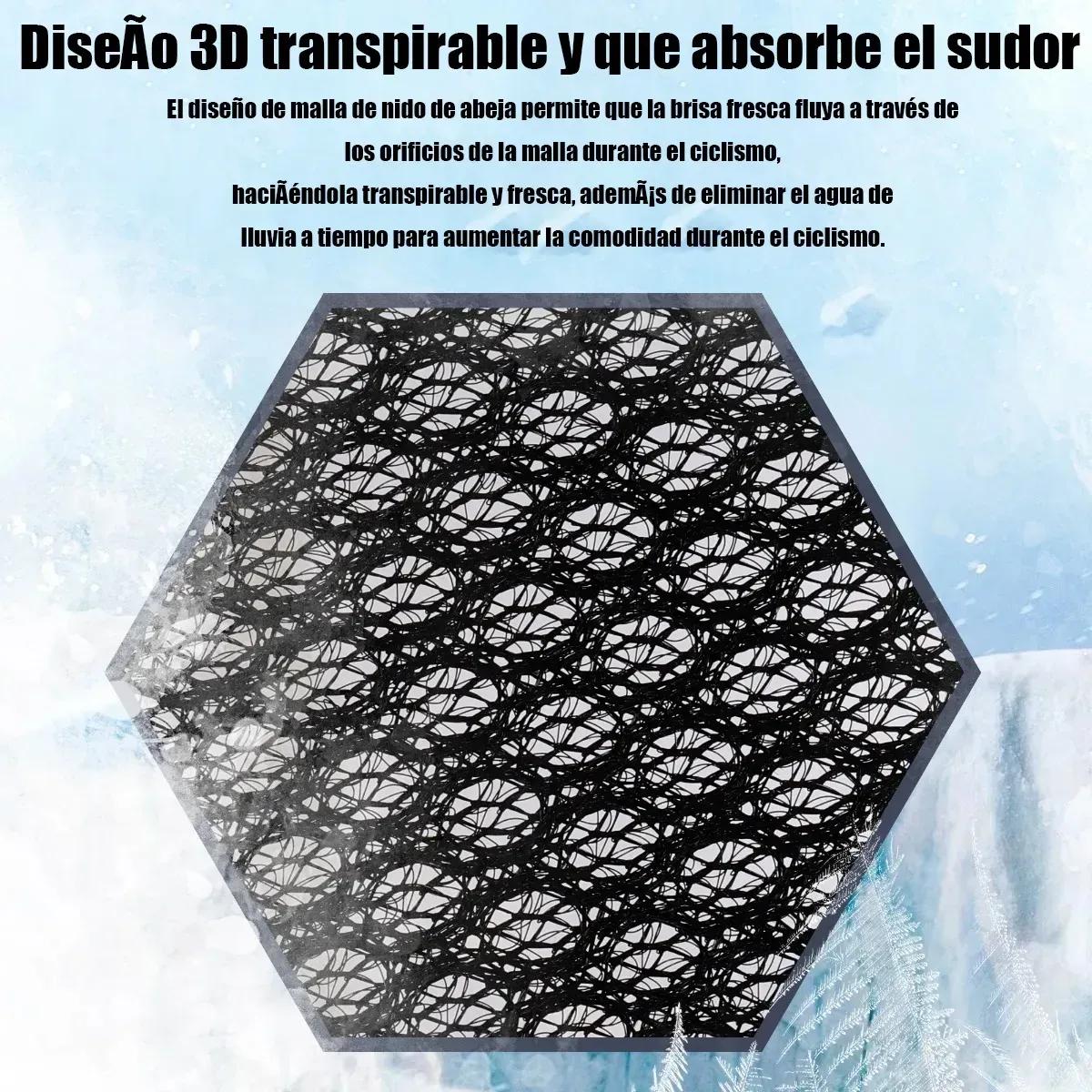座套 电动摩托车和踏板车通用 3D透气网眼面料 隔热防晒保护套 快速干燥透气座垫套