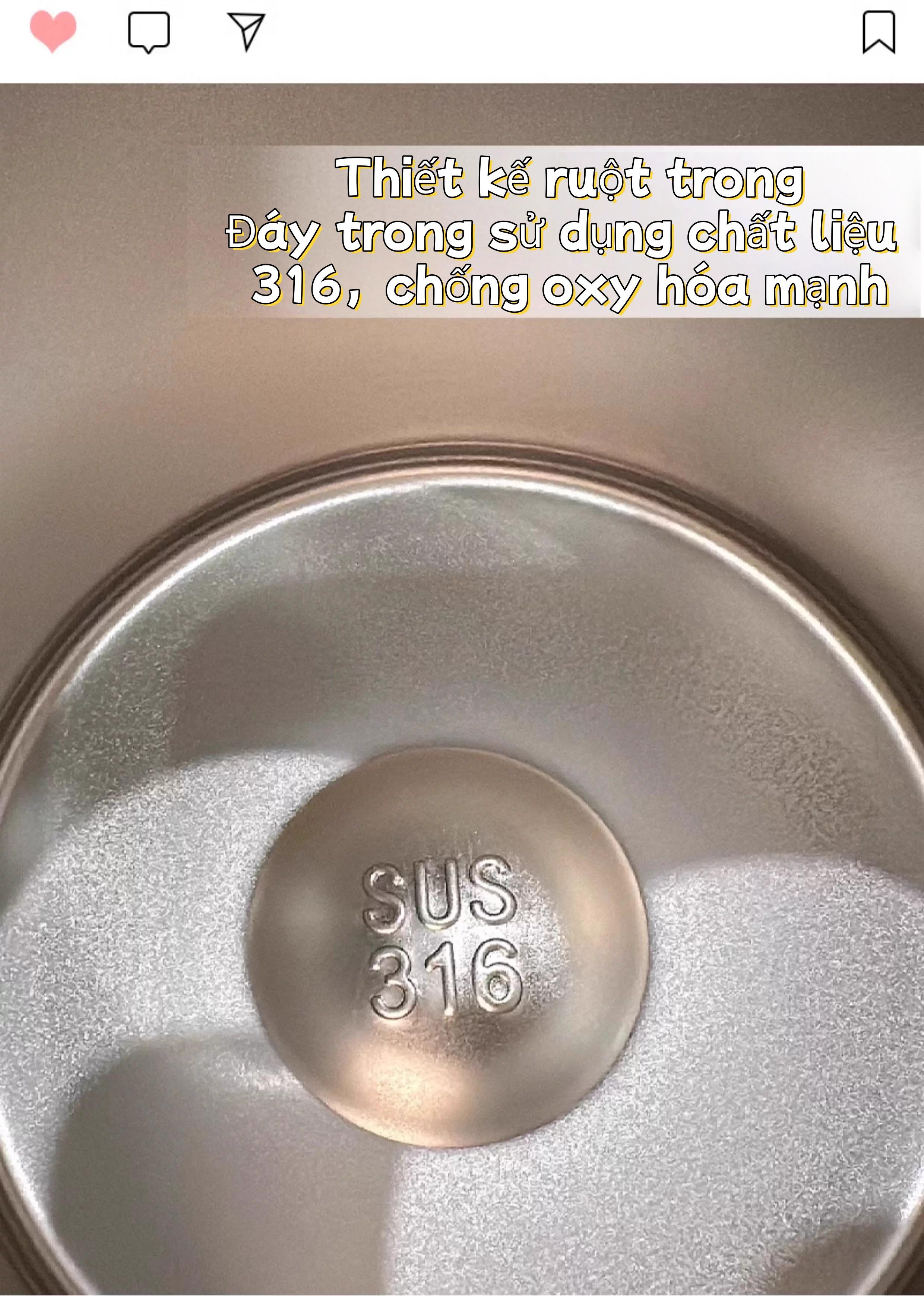 316不锈钢保温杯900ML多功能七层隔热防腐蚀大口径易清洗带独立吸管盖健康安全