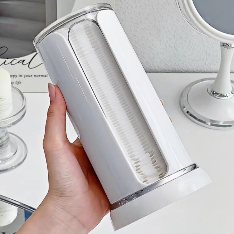 Large Capacity Multi-Purpose Storage Box for Vanity & Wardrobe, Organizer for Cosmetics, Toiletries, Socks & Accessories