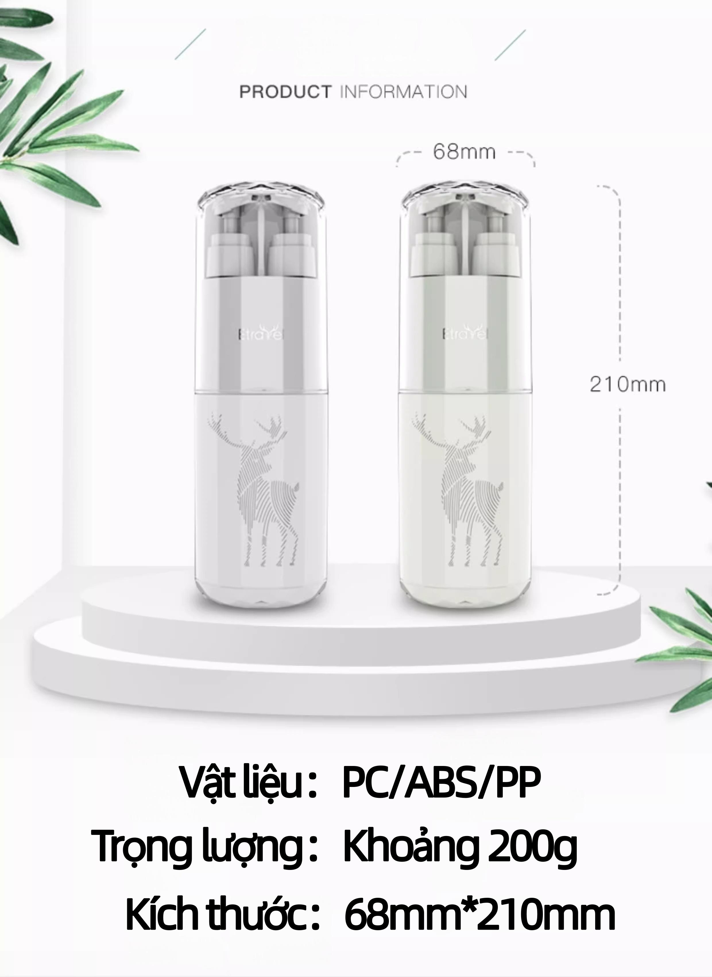 旅行分装瓶套装8件套 小巧便携 多功能杯型设计 色彩鲜艳 容量90ml 方便携带登机 可带上飞机