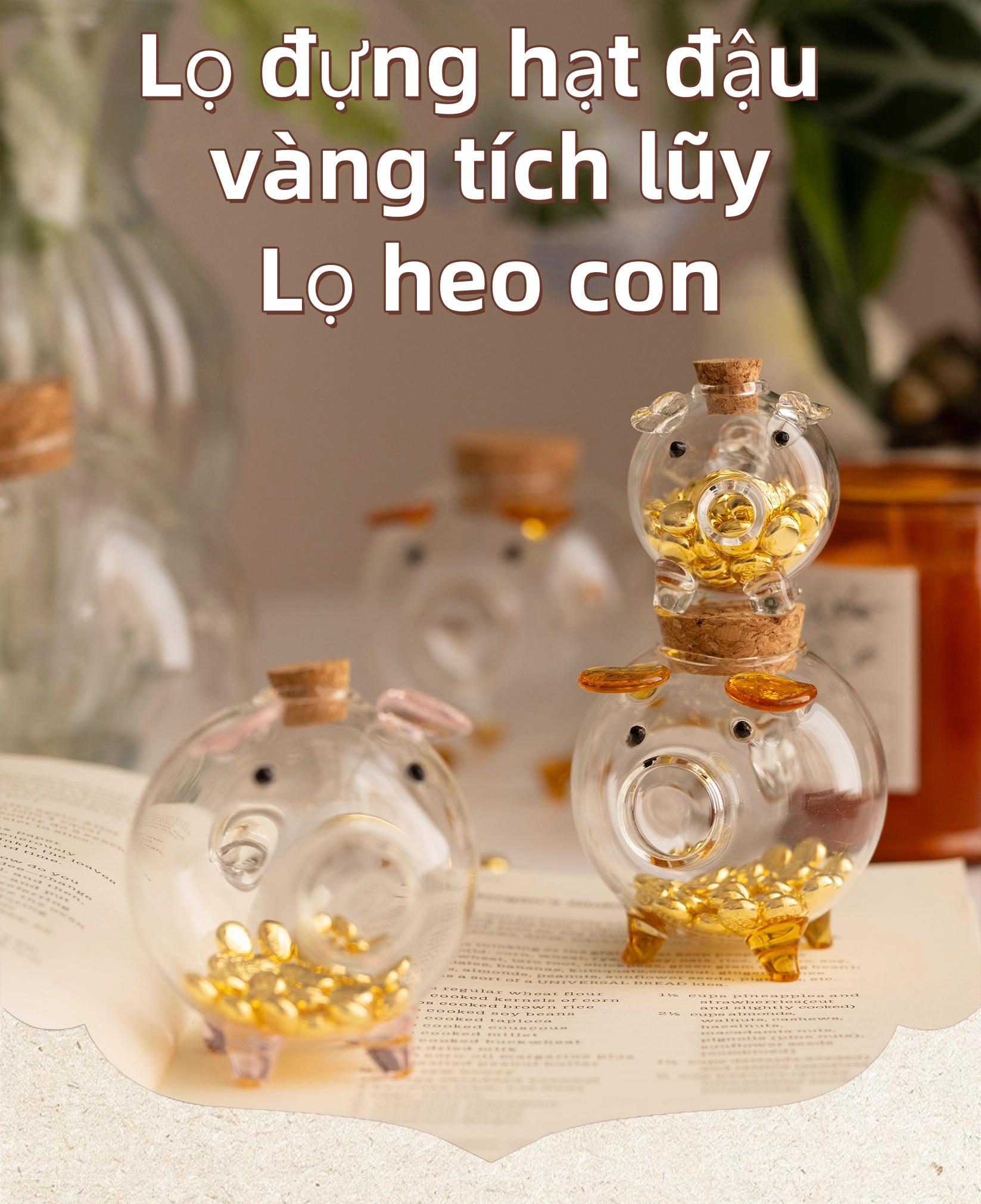 透明存钱罐 儿童储蓄罐 亲子互动 教宝宝学会管理零花钱 幼儿理财教育 橡木盖子便捷