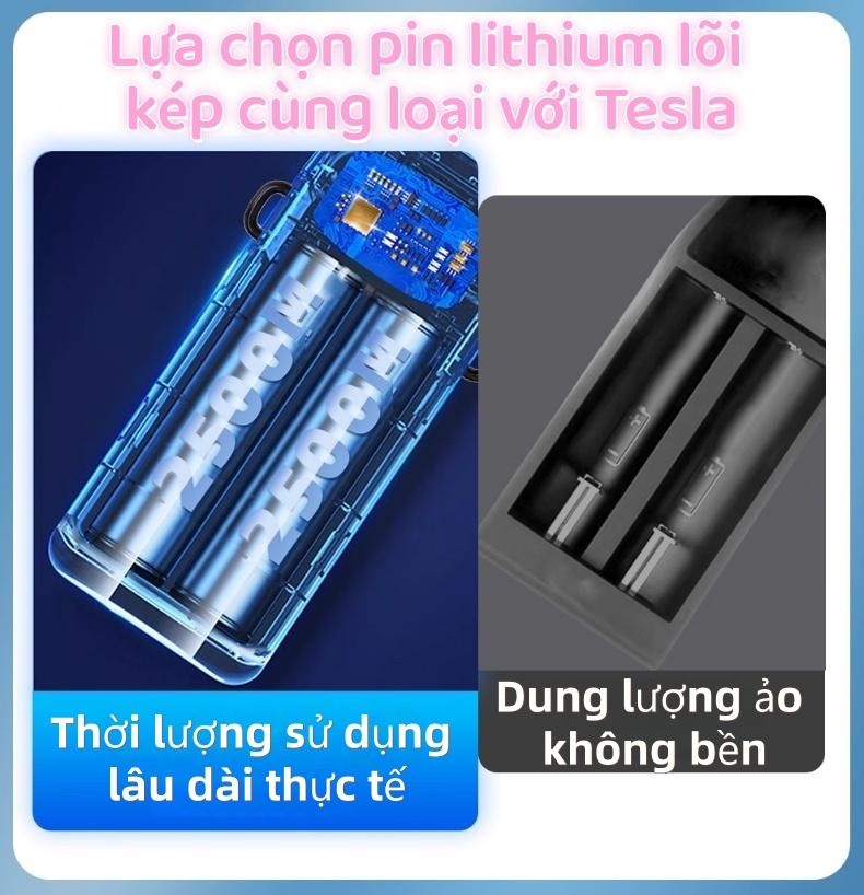 手持风扇 1200mAh 数显 精油扩散 便携折叠挂脖 大容量长续航 学习办公娱乐适用