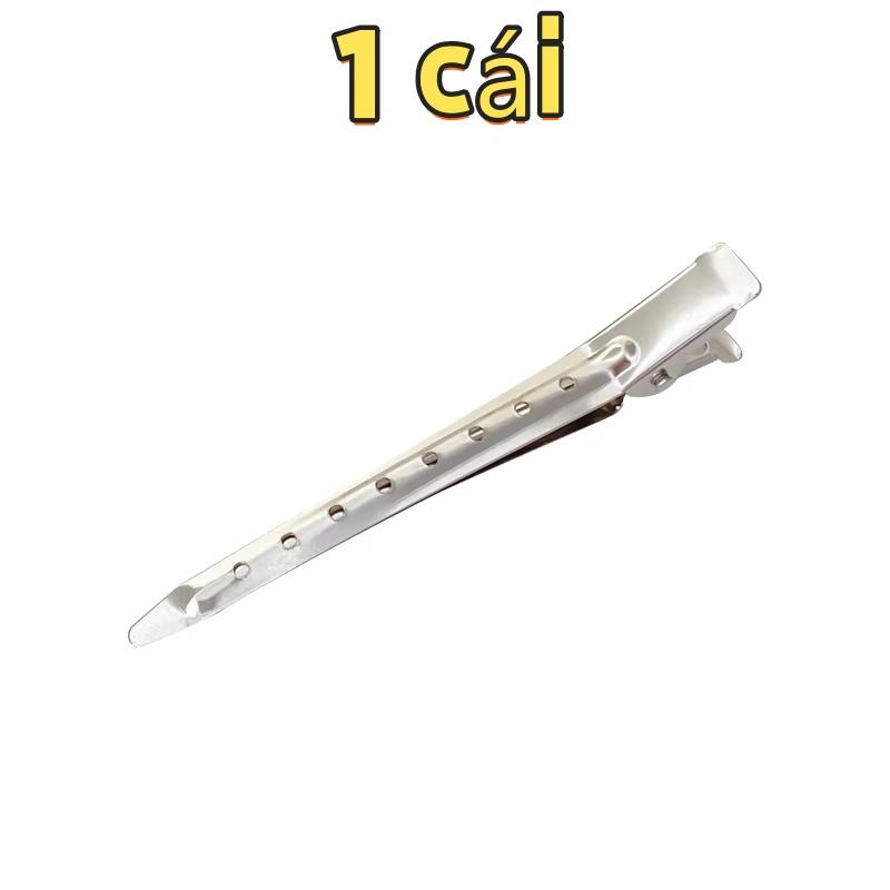 发夹 9cm 时尚款式 自然蓬松 柔和弧形设计 轻松开合 让刘海和发根保持整洁蓬松有型